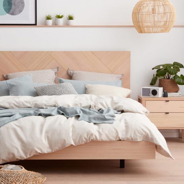 Silver Lynx Australian Beds & Furniture Australian timber beds and bedroom furniture