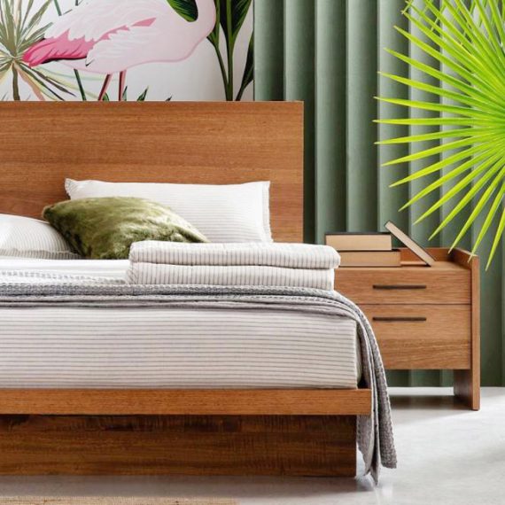 Silver Lynx Australian Beds & Furniture Australian timber beds and