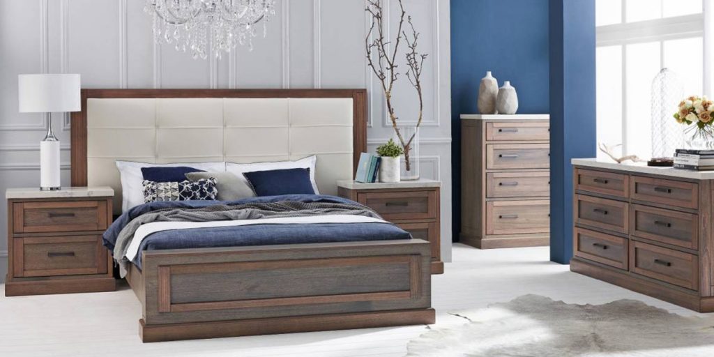 silver lynx bedroom furniture