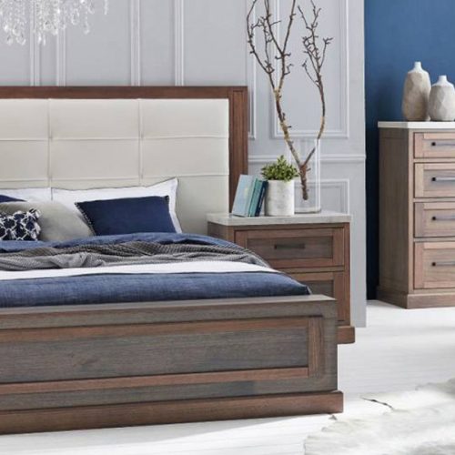 Silver Lynx Australian Beds & Furniture Australian timber beds and bedroom furniture