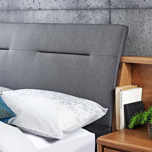 Silver Lynx Australian Beds & Furniture Designed & Crafted by Australians