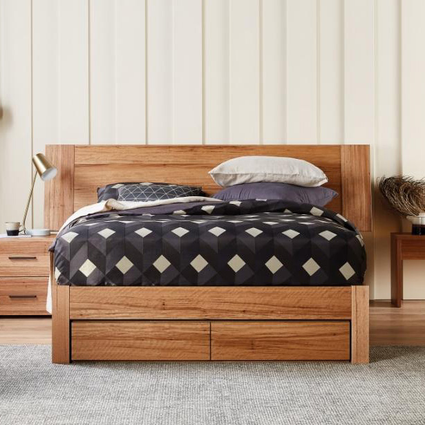 Silver Lynx Australian Beds Furniture, Best Quality Bed Frames Australia