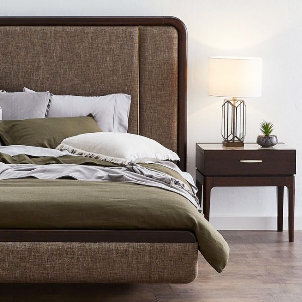 Silver Lynx Australian Beds & Furniture Designed & Crafted by Australians