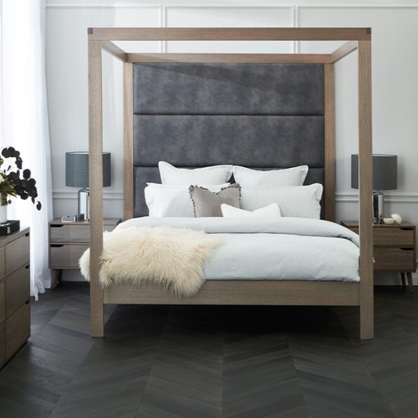 Silver Lynx Australian Beds & Furniture Australian timber beds and