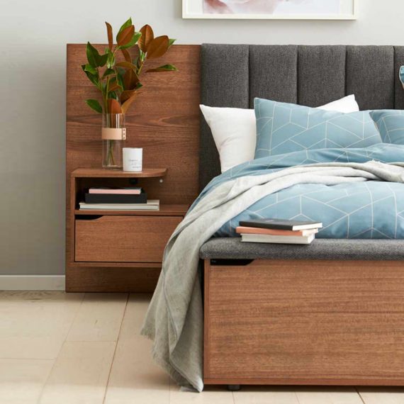 Silver Lynx Australian Beds & Furniture Australian timber beds and