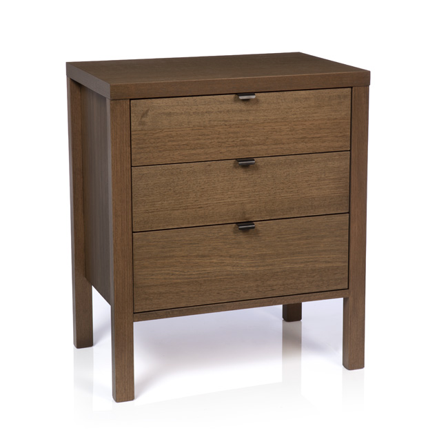 city x collection bedside table