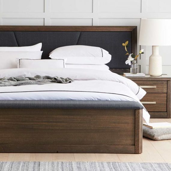 Silver Lynx Australian Beds & Furniture Australian timber beds and