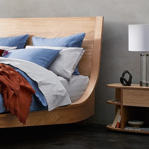 Silver Lynx Australian Beds & Furniture Designed & Crafted by Australians