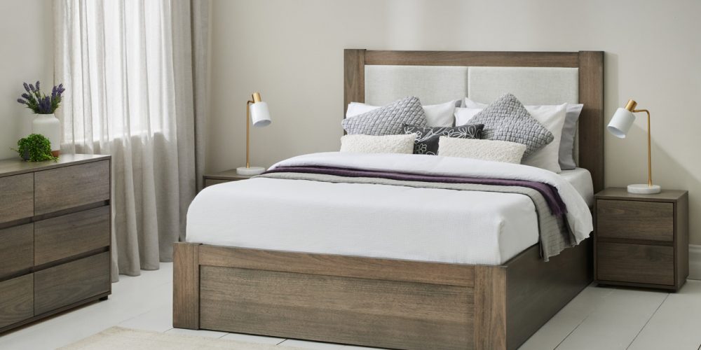Yarra Collection Australian Made Beds Silver Lynx Australian Made Timber Beds & Furniture